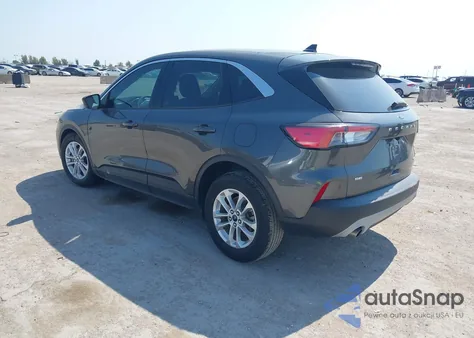 2020 Ford Escape Se from USA, damaged, VIN 1FMCU0G65LUA38750